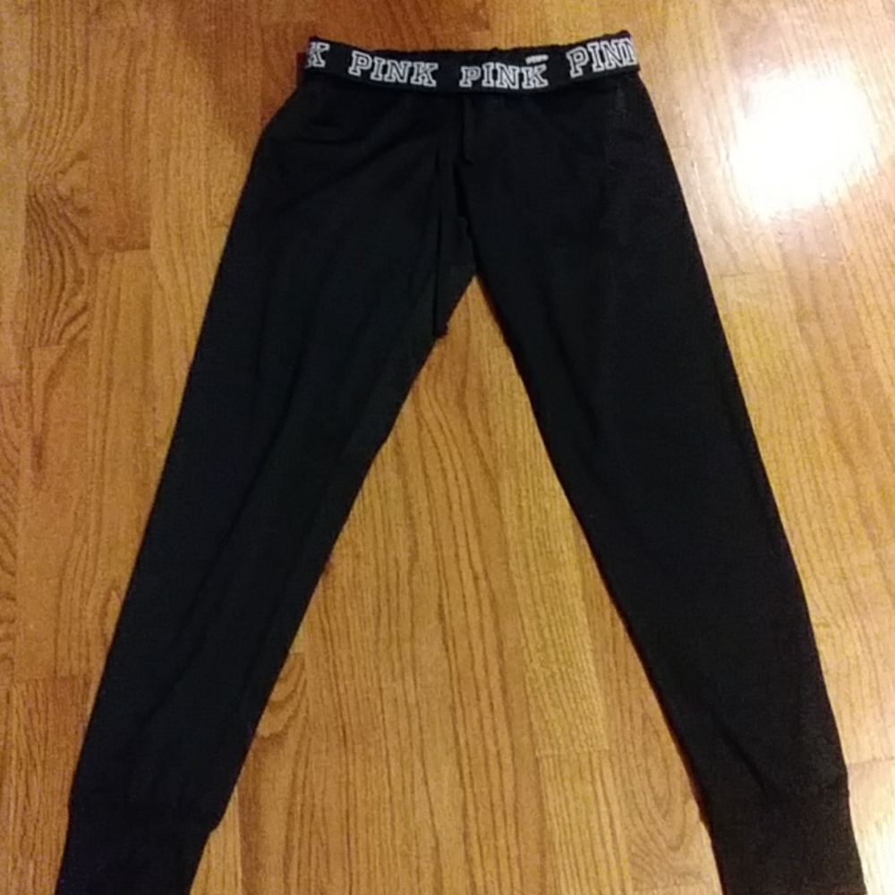 Pink Ultimate Leggings - Picture 3 of 6
